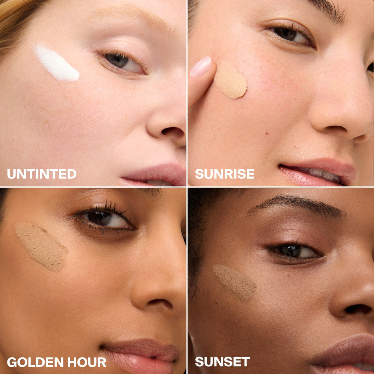 The Mineral Matte + Glow Set I8
